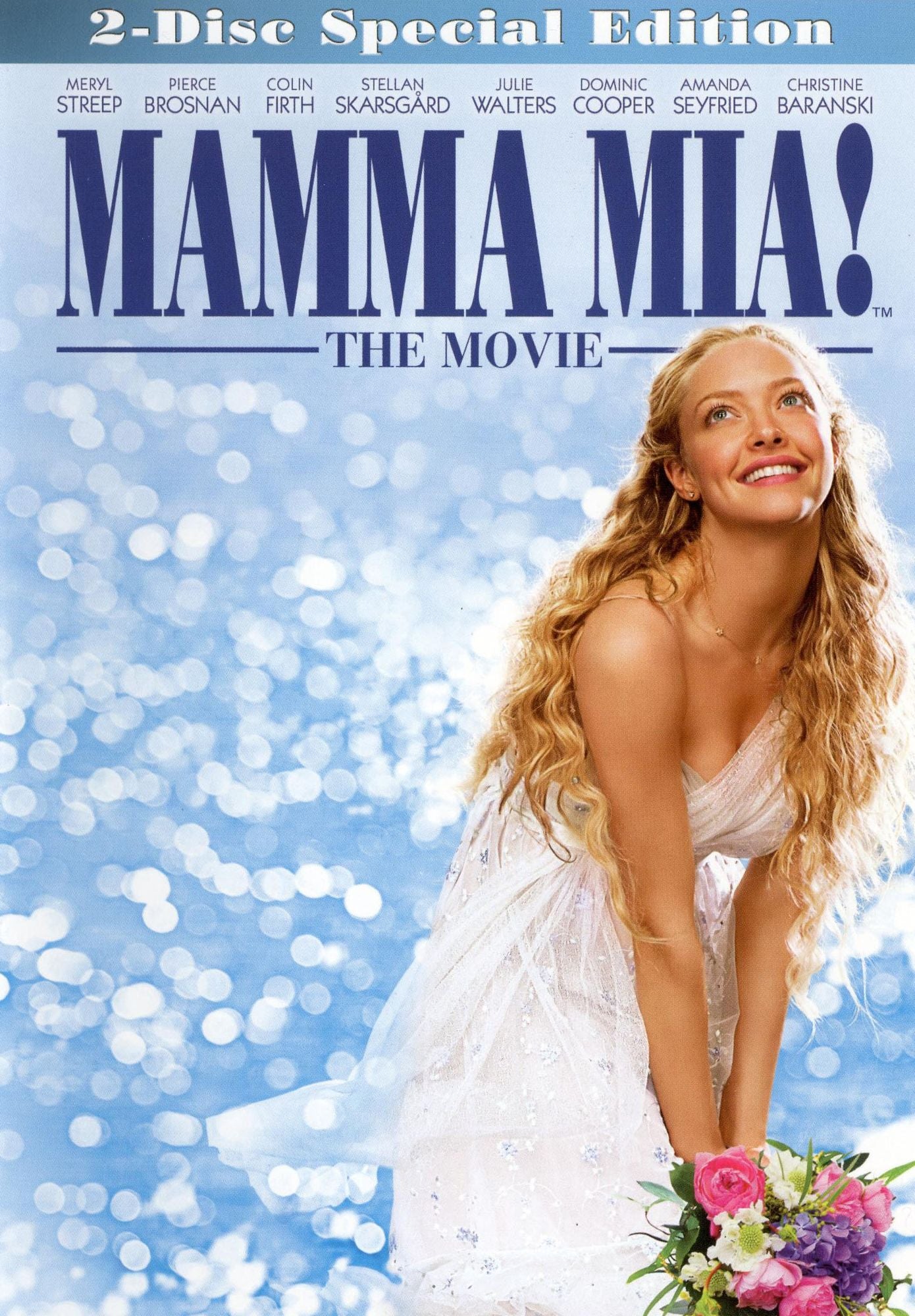 Mamma Mia! [WS] [Special Edition] [2 Discs]