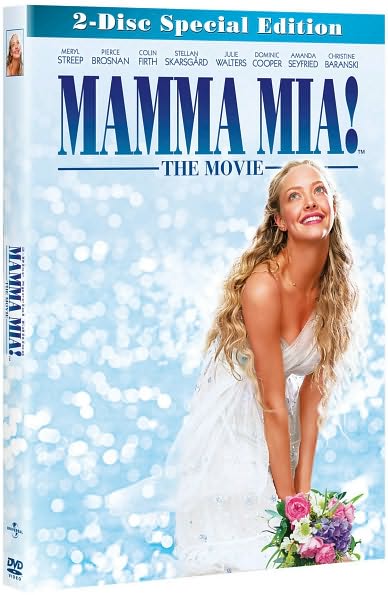 Mamma Mia! [WS] [Special Edition] [2 Discs]