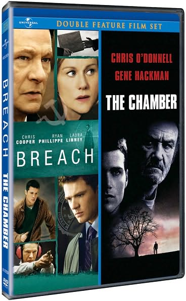 Breach/The Chamber [2 Discs]