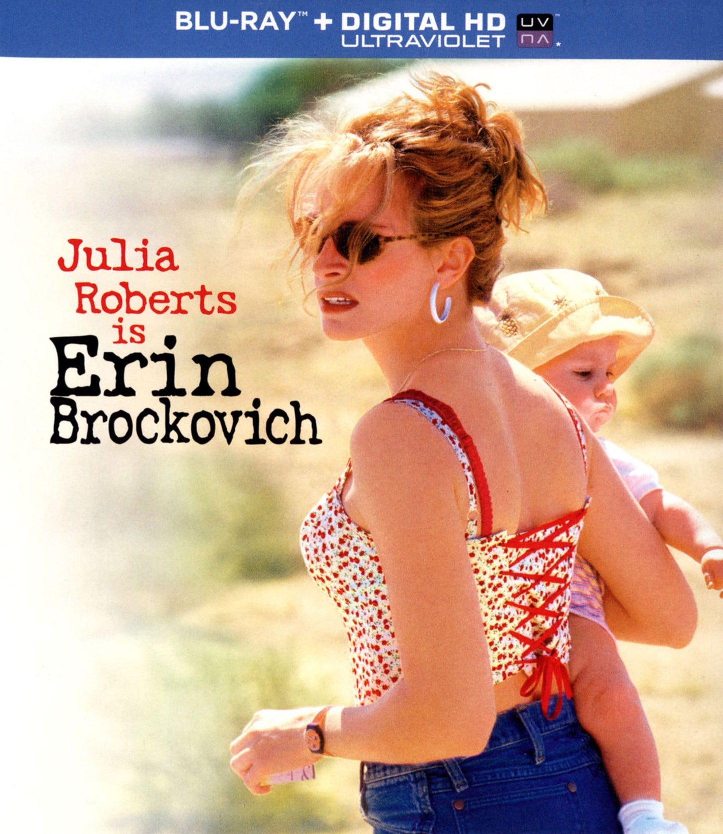 ERIN BROCKOVICH (BR UVDC DIGC)
