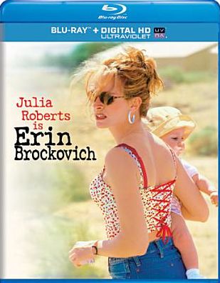 ERIN BROCKOVICH (BR UVDC DIGC)