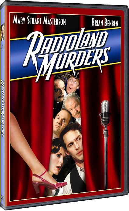 Radioland Murders