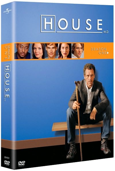 House: Season One [6 Discs]