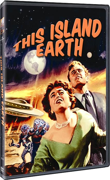 This Island Earth