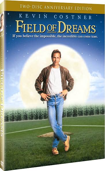 Field of Dreams [WS] [Anniversary Edition] [2 Discs]