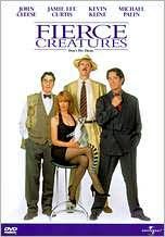 Fierce Creatures