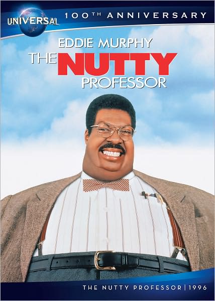 The Nutty Professor