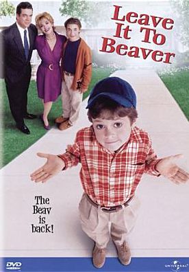 Leave it to Beaver