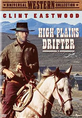 High Plains Drifter