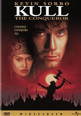 Kull the Conqueror