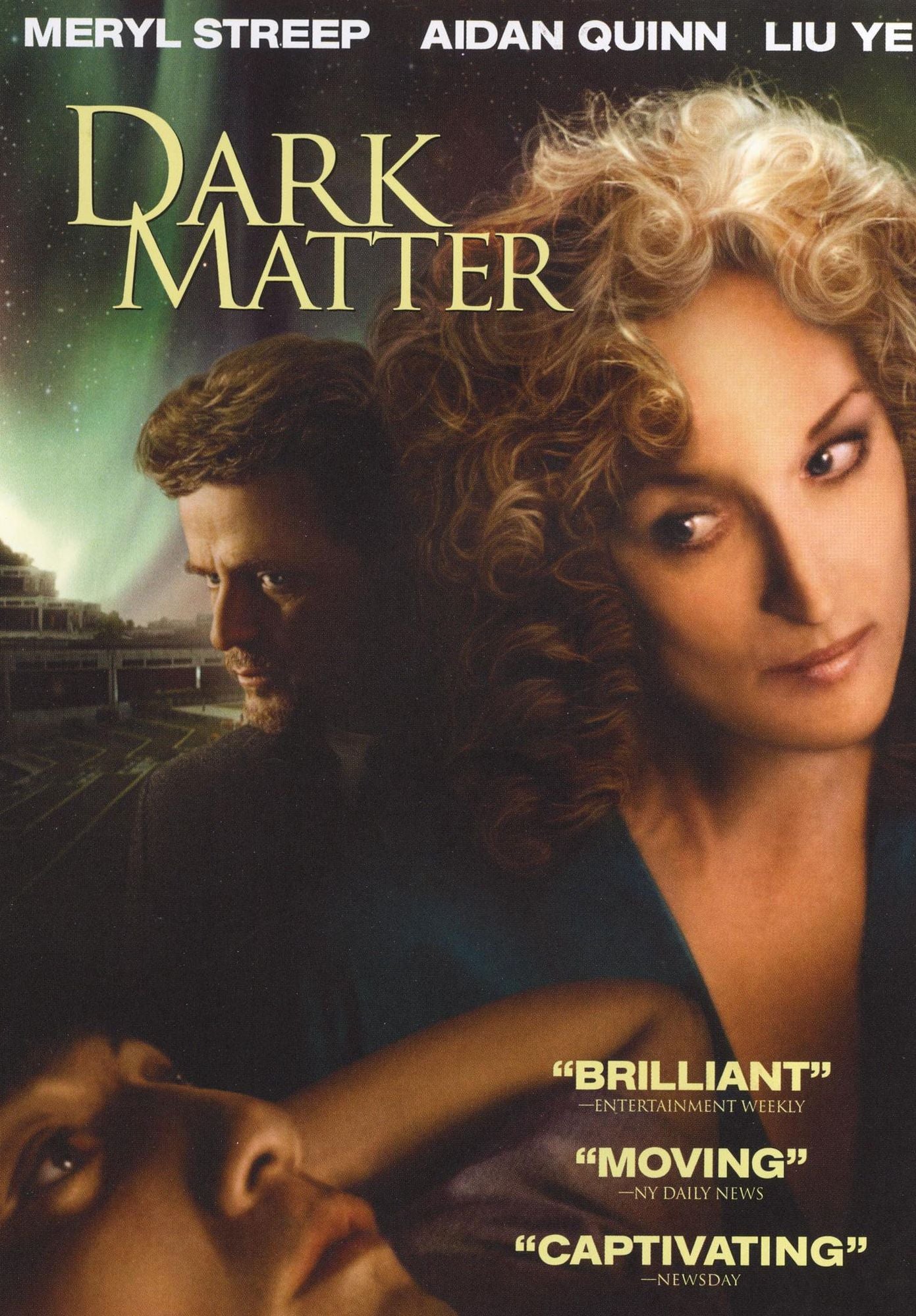 Dark Matter