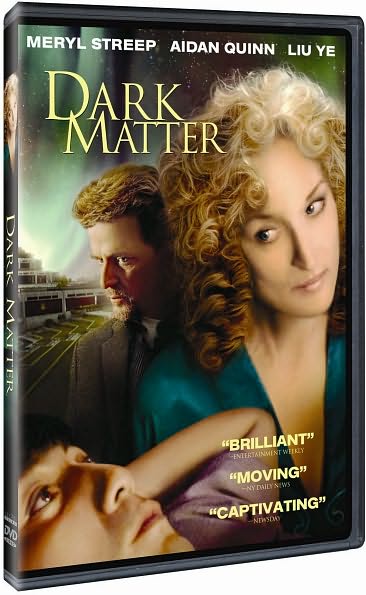 Dark Matter