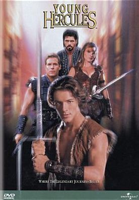Young Hercules