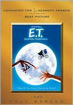 E.T. The Extra Terrestrial [Limited Edition]