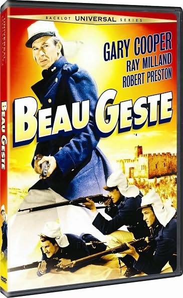 Beau Geste