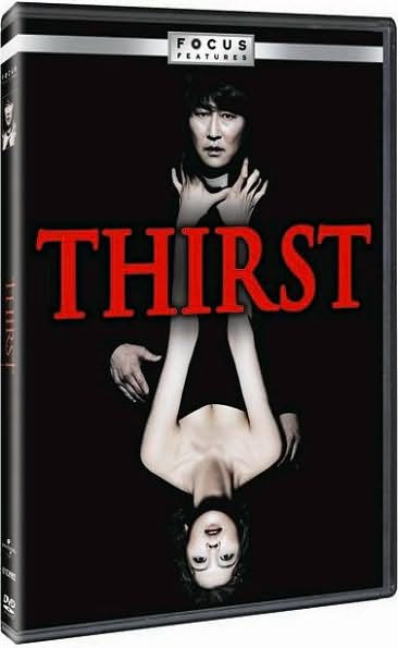 Thirst