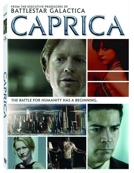 Caprica