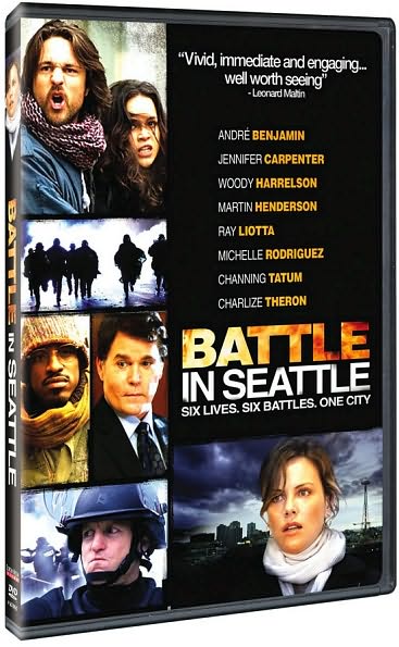 Battle in Seattle