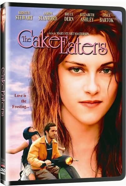 The Cake Eaters
