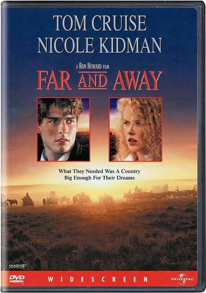 Far and Away