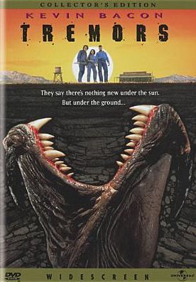 Tremors