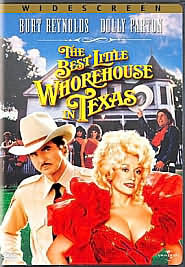 The Best Little Whorehouse in Texas