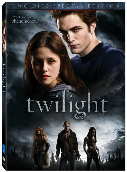 Twilight [2 Discs]