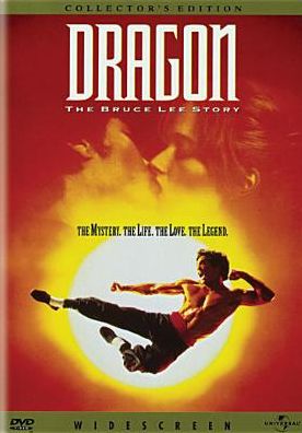 Dragon: The Bruce Lee Story