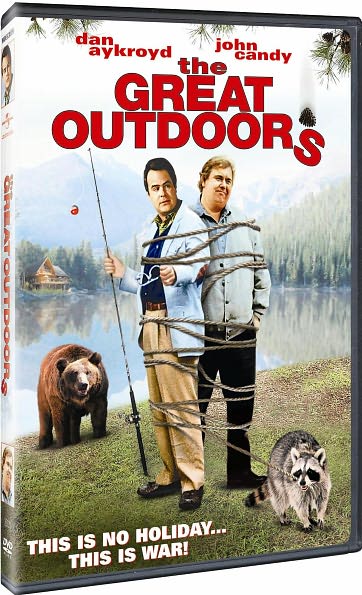 The Great Outdoors