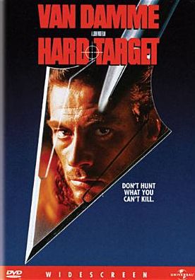 Hard Target