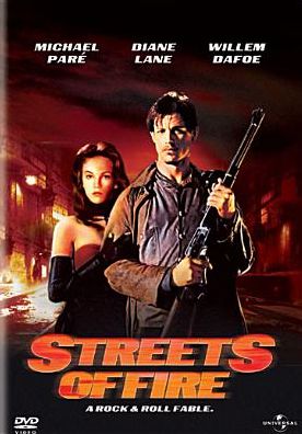 Streets of Fire
