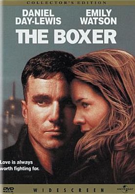 The Boxer [WS]