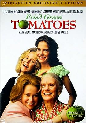 Fried Green Tomatoes