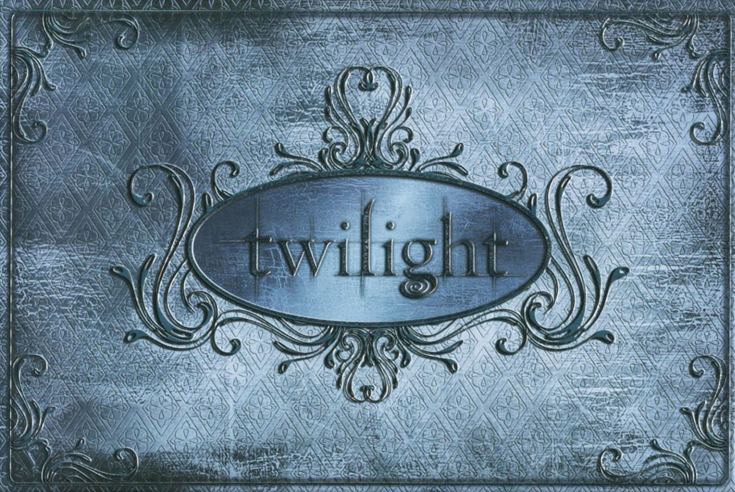 Twilight [Ultimate Collector's Set] [Blu-ray]