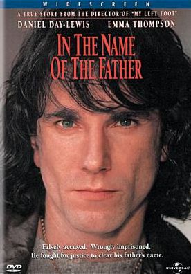 In the Name of the Father