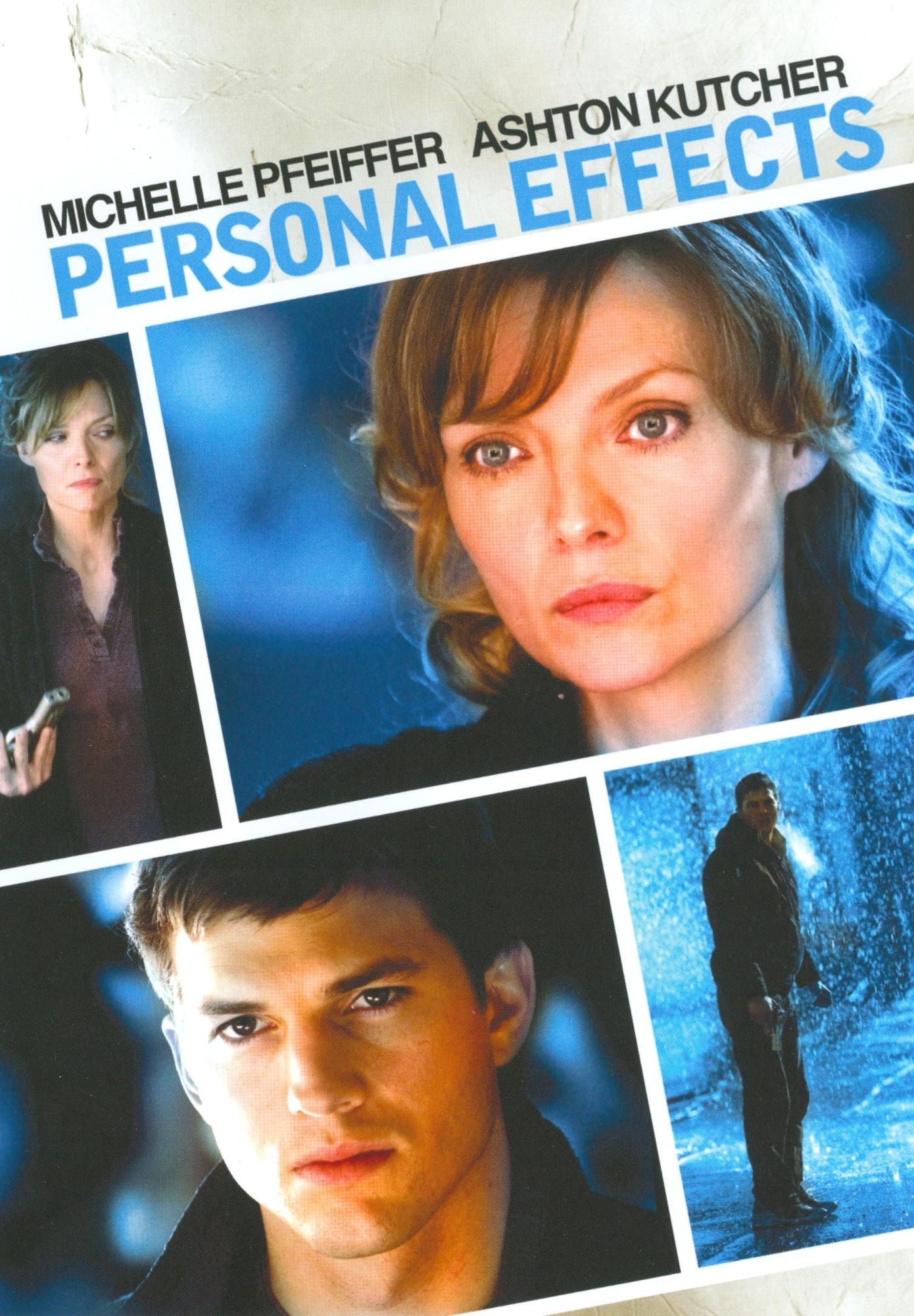 Personal Effects
