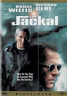 The Jackal