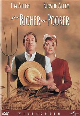 For Richer or Poorer