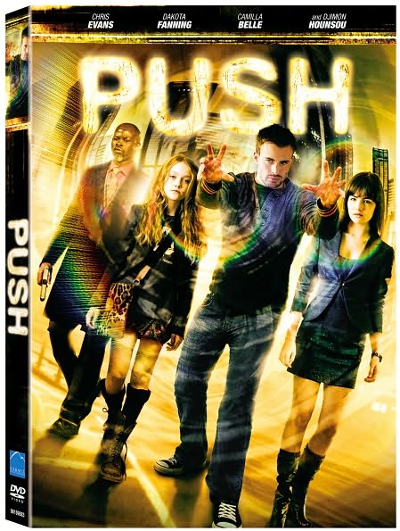 Push
