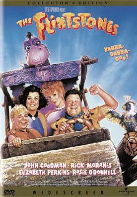 The Flintstones [Collector's Edition]