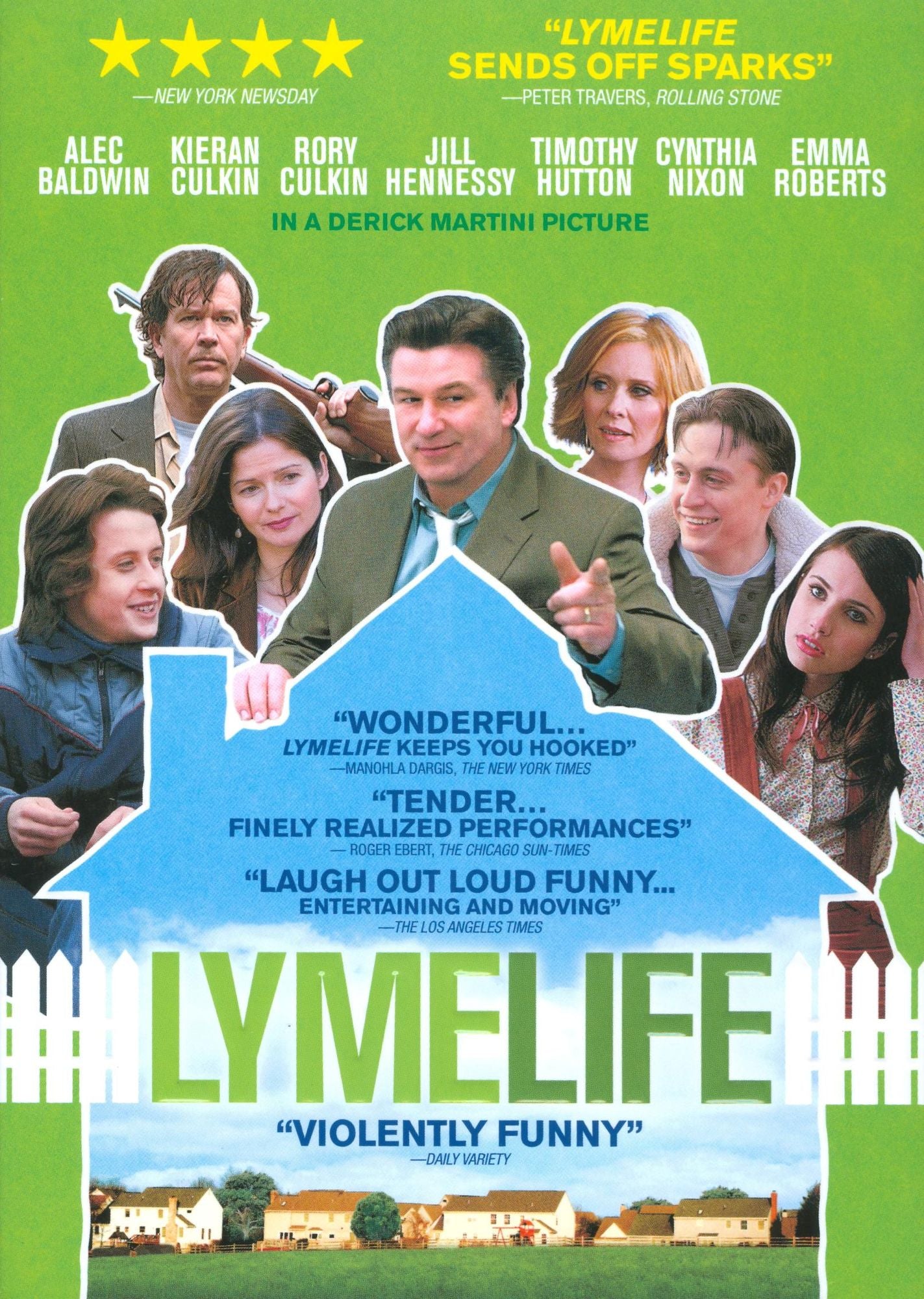 Lymelife
