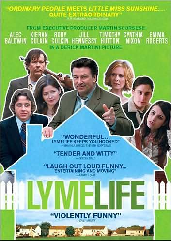 Lymelife