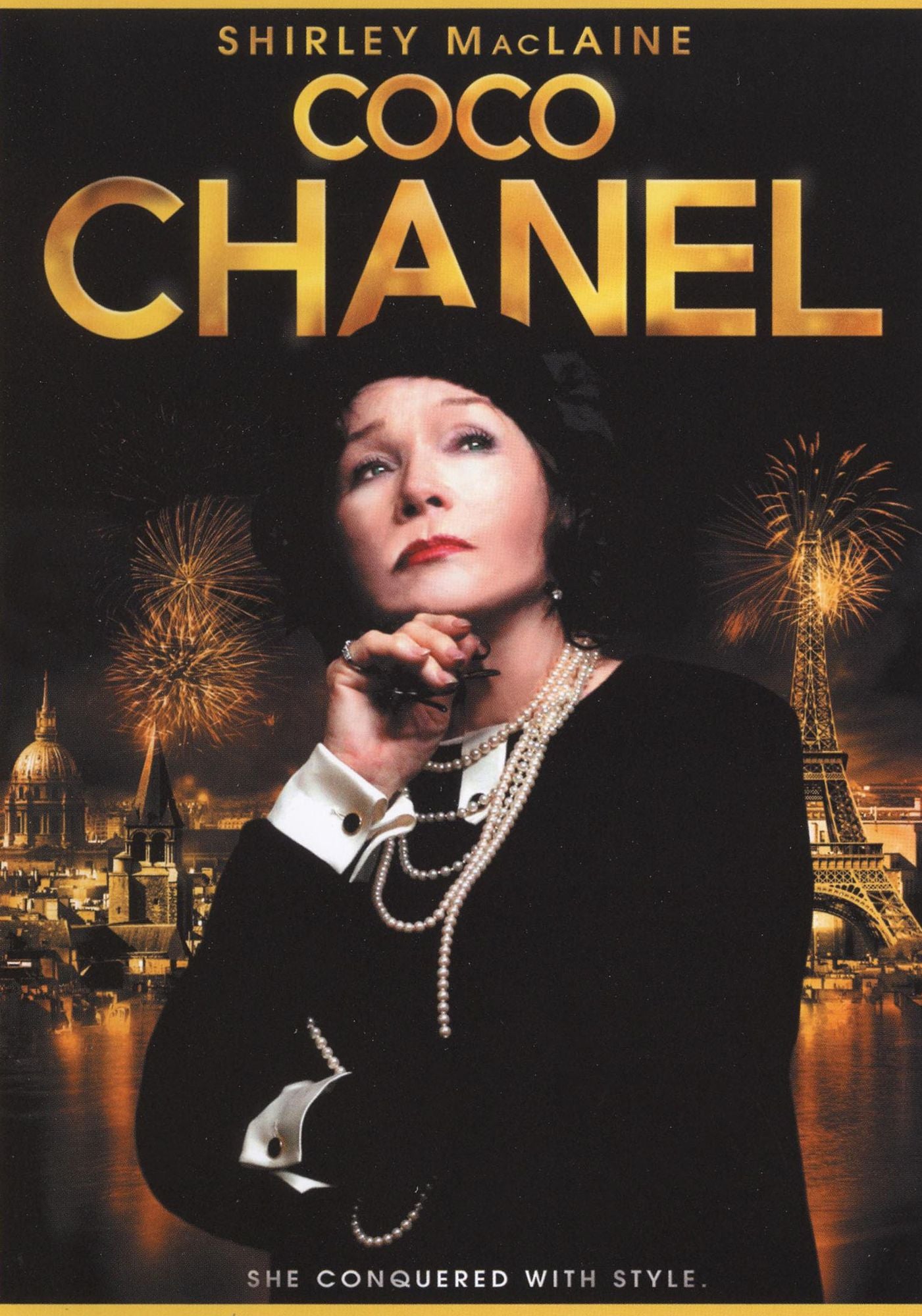 Coco Chanel