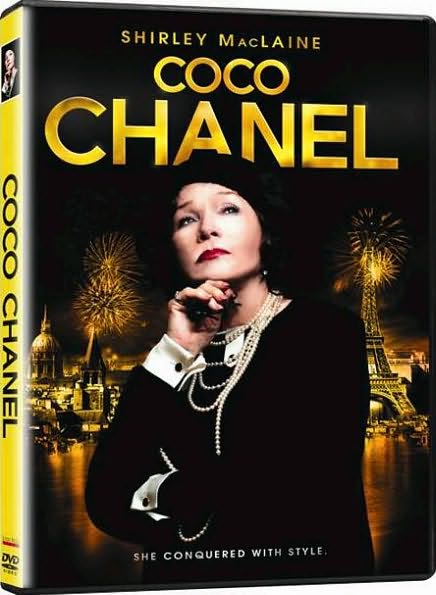 Coco Chanel