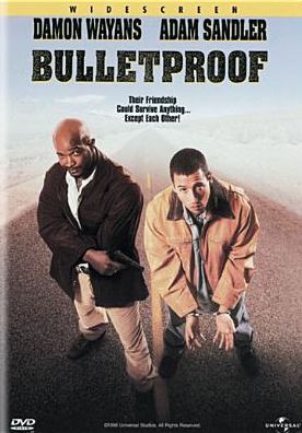 Bulletproof