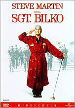Sgt. Bilko