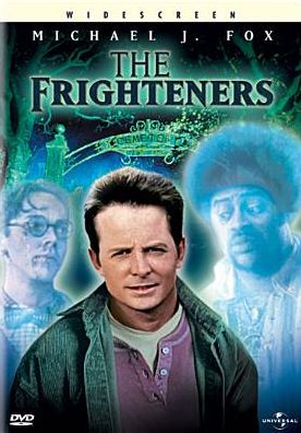 The Frighteners