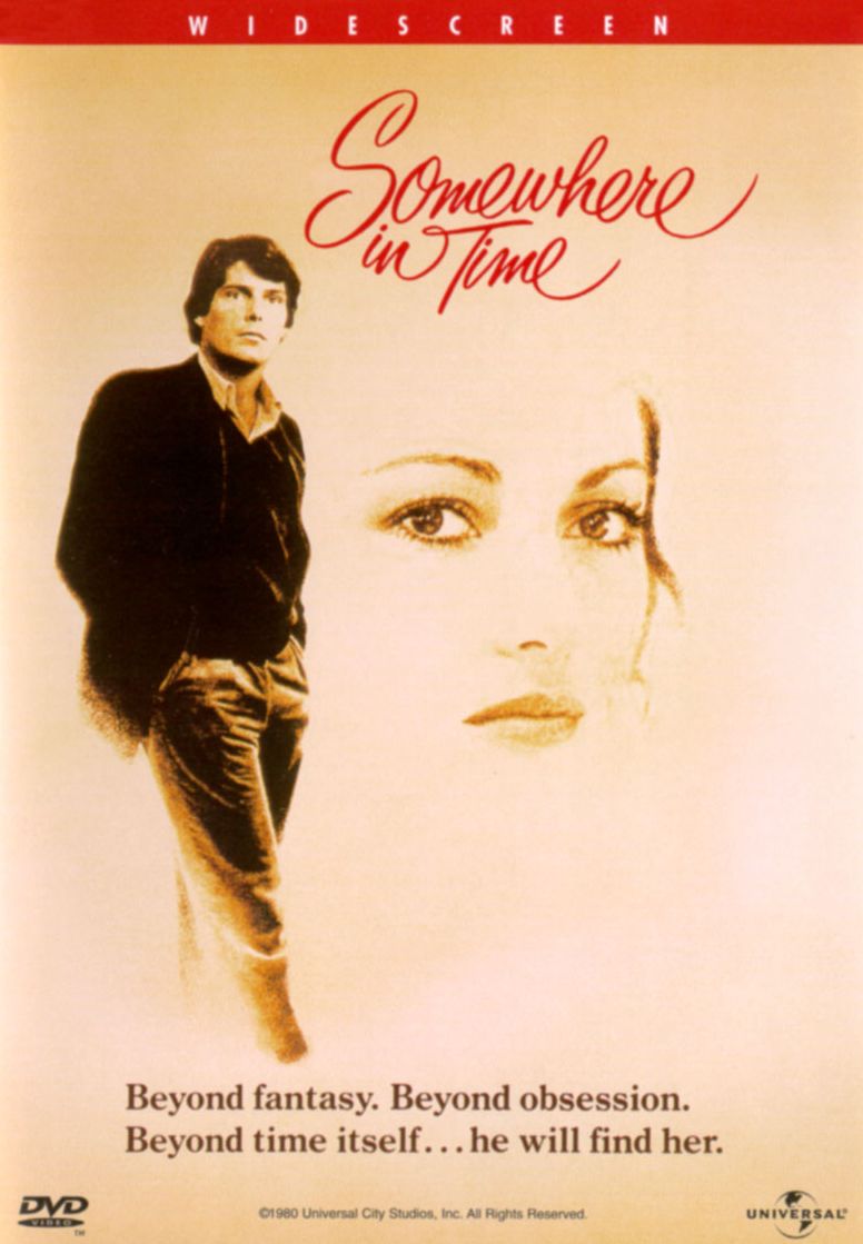 Somewhere In Time / Ws