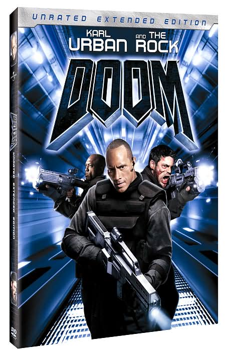 Doom [WS] [Unrated]