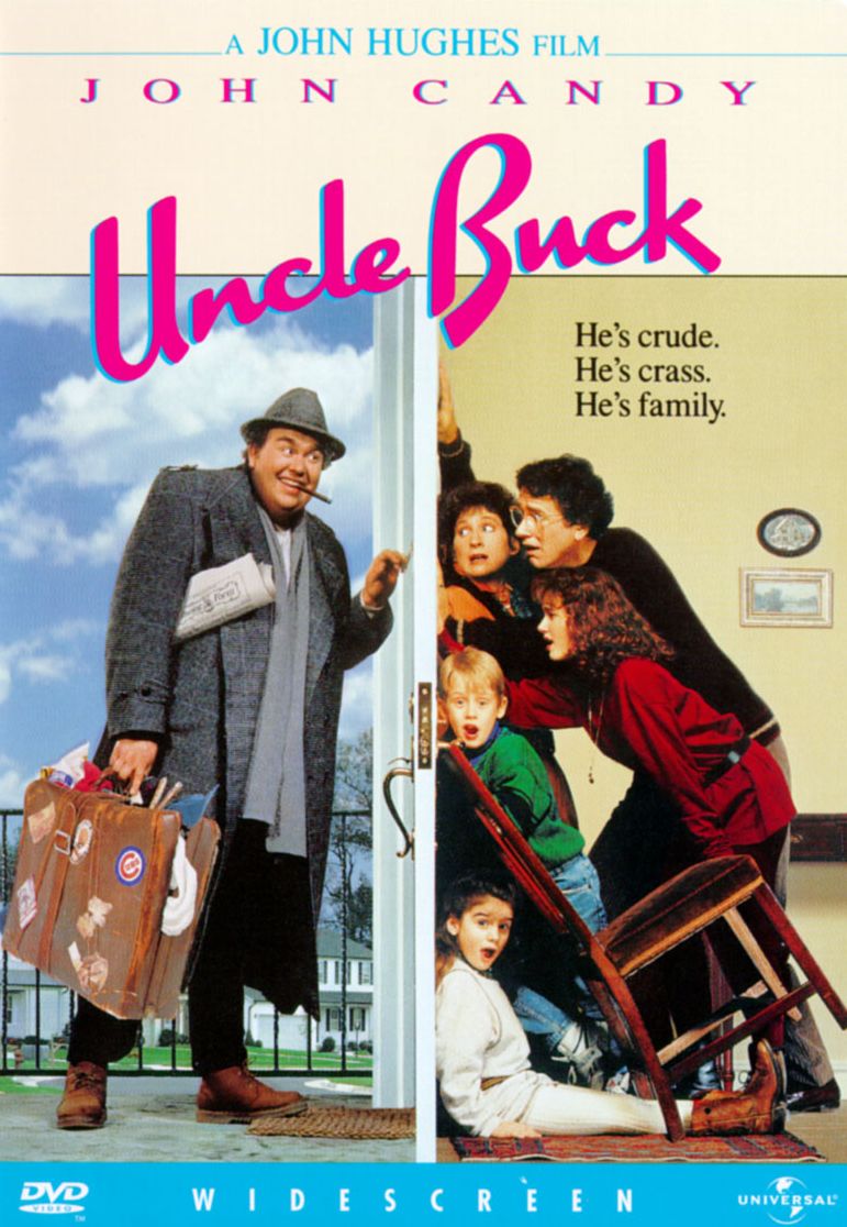 Uncle Buck